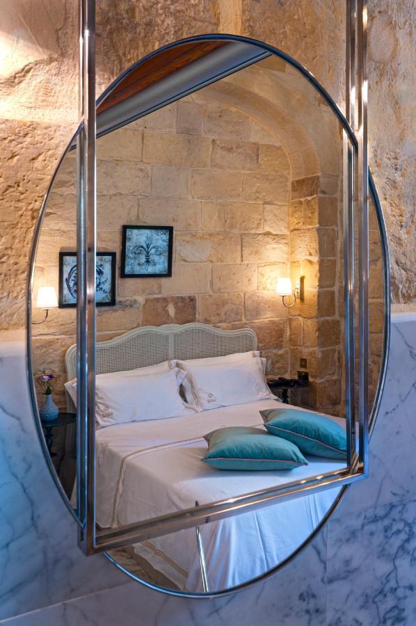 Lulu Boutique Hotel Żebbuġ Exterior foto