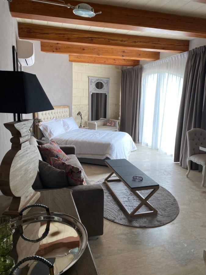 Lulu Boutique Hotel Żebbuġ Exterior foto